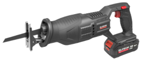 Аккумуляторная сабельная пила ELITECH HD SSC 2028BL (E2206.027.01)