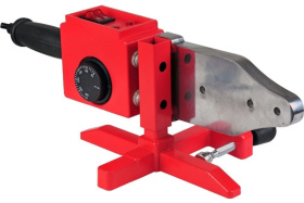 Аппарат сварочный для сварки пластиковых труб ELITECH СПТ 2000 (E1704.004.00)