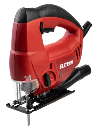 Лобзик электрический ELITECH ПЛ0560МЭ