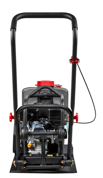 Виброплита ELITECH VTP 90T