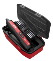 Аккумуляторная отвертка DCK KDPL04-5(TYPE E)