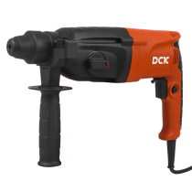 Перфоратор DCK KZC05-26B