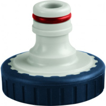 Переходник для крана 30,3 мм ELITECH Garden