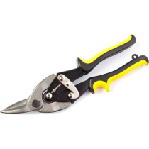 Ножницы по металлу Квалитет НМП-250ОР правый рез 250мм  