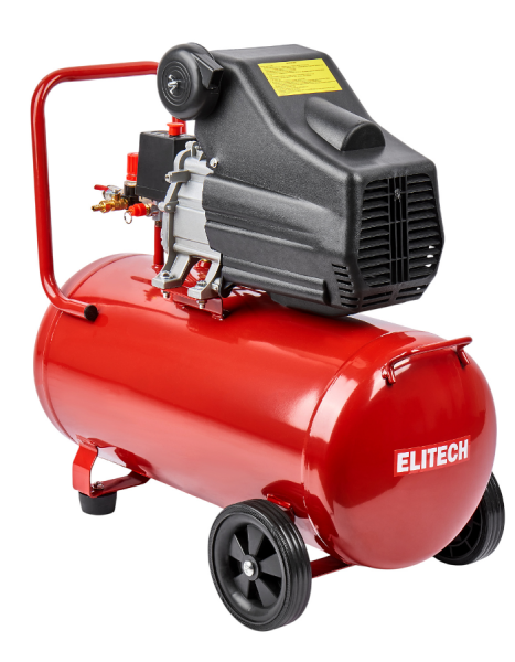Компрессор ELITECH КМ 200-50