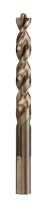 Сверло по металлу 13,0x151мм, Extreme 2 HSS-G DeWalt (10)