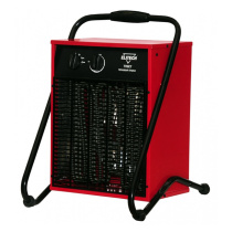 Тепловентилятор ТВ 9ЕКТ ELITECH