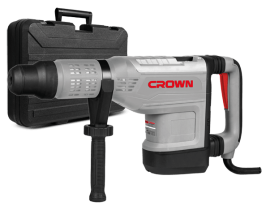 Перфоратор CROWN CT18190 BMC