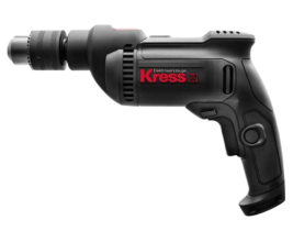 Дрель KRESS KU120