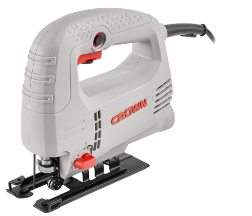 Лобзик электрический  CROWN CT15212