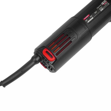 Шлифмашина угловая TEH TG12508F  
