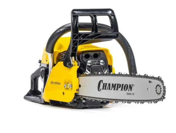 Бензопила CHAMPION 362-18