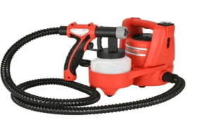 Краскораспылитель  500Вт, 800мл, 60 DIN/сек., длина шланга 3 м