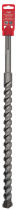Бур SDS-Max 30x 540/400мм ELITECH 1820.041000