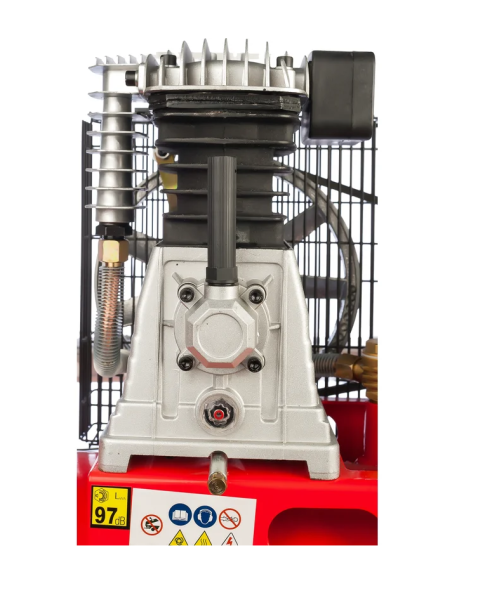 Компрессор FUBAG B4000B/100CM3 45681496