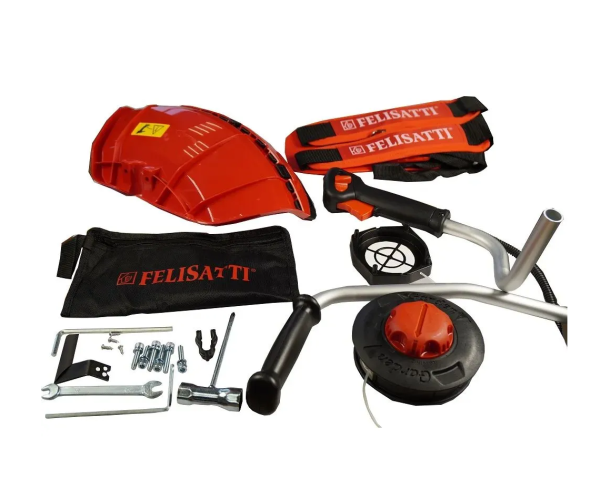 Бензиновый триммер FELISATTI 431 RE  FT3110