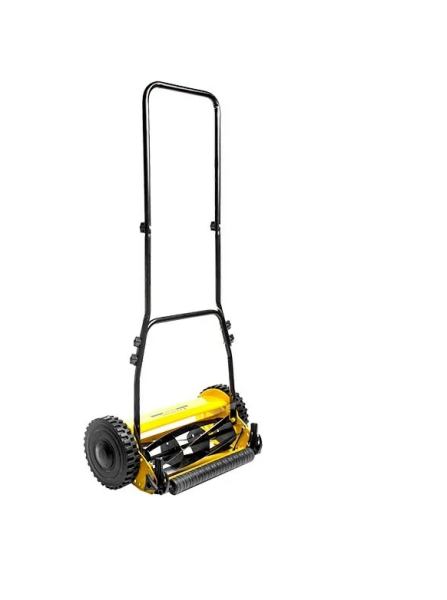 Газонокосилка механическая CHAMPION MM4026