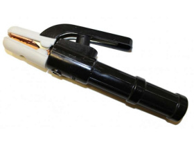 Электрододержатель 500А СибрТех