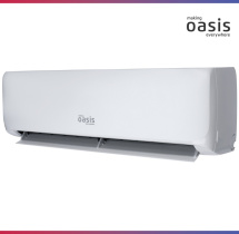 Сплит-система "making Oasis everywhere" О-9