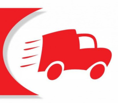 Доставка по городу Стройинструмент