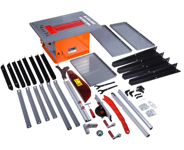 Станок распиловочный КРАТОН WMTS-80/55 4 01 06 001