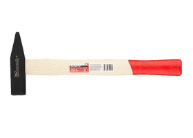 Молоток  600гр с дер.ручкой MATRIX 10233м