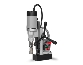 Магнитный сверлильный станок СТ32042 BMC  1700Вт, 650/мин, 13500Н, 28мм, 21,6кг