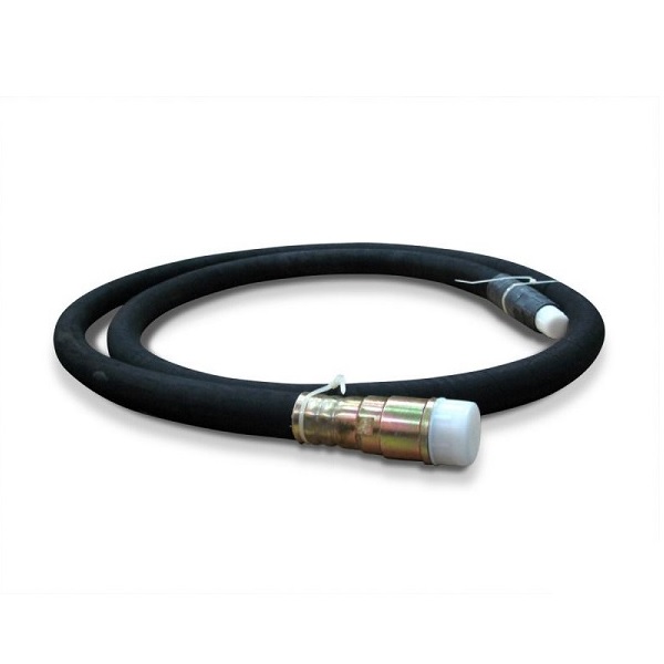 Гибкий вал 6,0м для булавы 38мм, REDVERG 990691