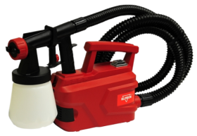 Краскопульт ELITECH  КЭ 600П