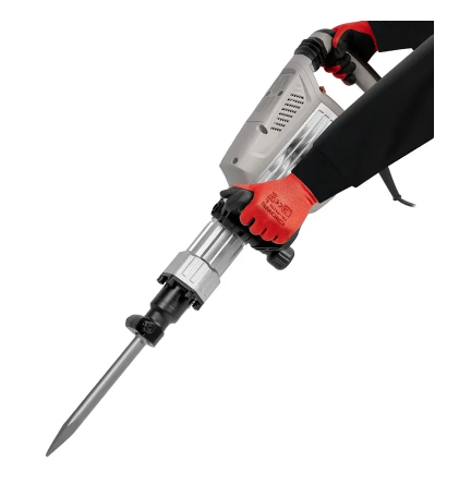 Молоток отбойный CROWN CT18024 BMC
