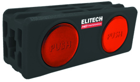 Соединитель струбцин ELITECH HD 514009 усилие 300кг
