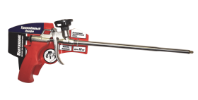 Пистолет для монтажной пены "Монтажник” Профи Удлинённый