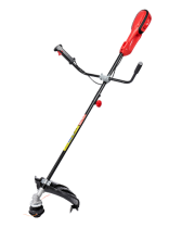Электрический триммер ELITECH ТЭ 1240ВУ 1602.026.00