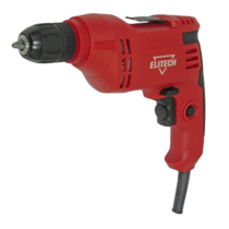 Дрель ELITECH Д 0410РЭ (E2201.027.00)