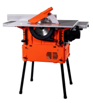 Универсальный деревообрабатывающий станок STINKO WOODKRAFT рейсмус ST-2200R