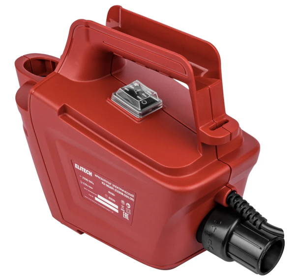 Краскопульт ELITECH КЭ 0826П (E2208.020.00)