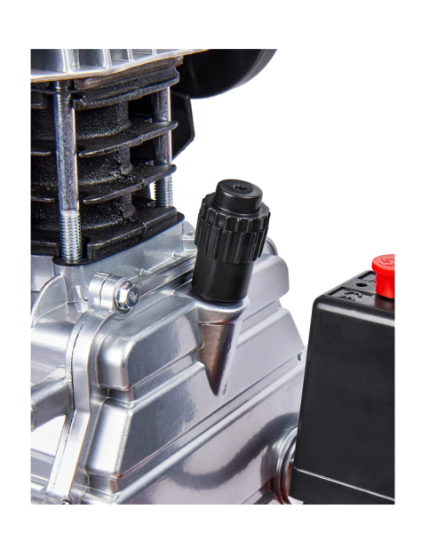 Компрессор ELITECH КМ 200-24