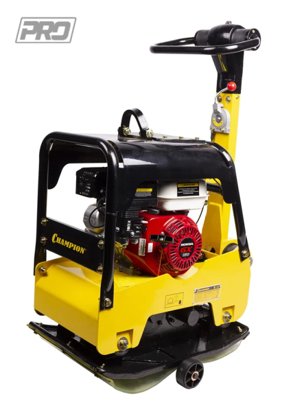 Виброплита CHAMPION PC1345RHH