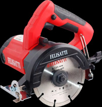Дисковая пила алмазная  FELISATTI FT6501