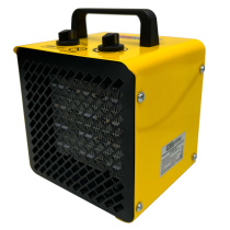 Тепловентилятор RD-EHC1,5S Redverg