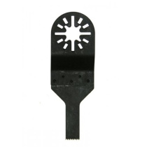 Полотно погружное HSS, 10мм для дерева, пластика, цв.металлов для МФЭ-260