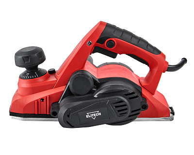 Рубанок ELITECH Р 082 E2209.002.00