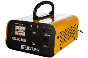Устройство зарядное инверторного типа REDVERG RD-IC6R