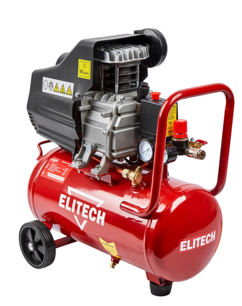 Компрессор ELITECH КМ 200-24