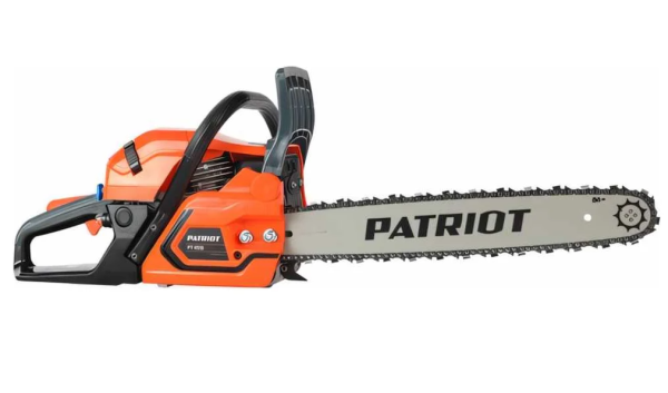 Бензопила PATRIOT РТ4518