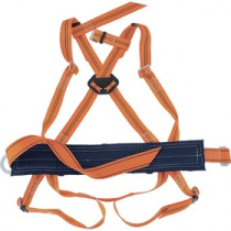 Удерживающая система УС  2 АЖ (Пояс) 