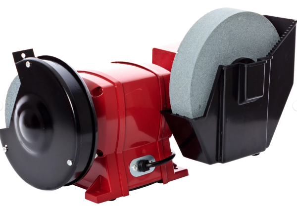 Станок заточной  RedVerg RD-150/200A