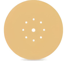 Шлиф круг на цепляющейся осн. Abraforce Gold D=225мм Р100 151001