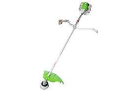 Бензиновый триммер REDVERG RD-GB252C