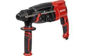 Перфоратор REDVERG RD-RH870/ АКЦИЯ